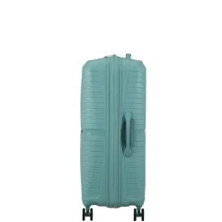 American Tourister Airconic Spinner 67/24 TSA dusty turquoise