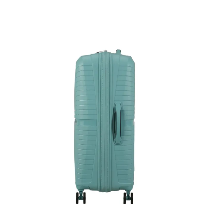 American Tourister Airconic Spinner 67/24 TSA dusty turquoise