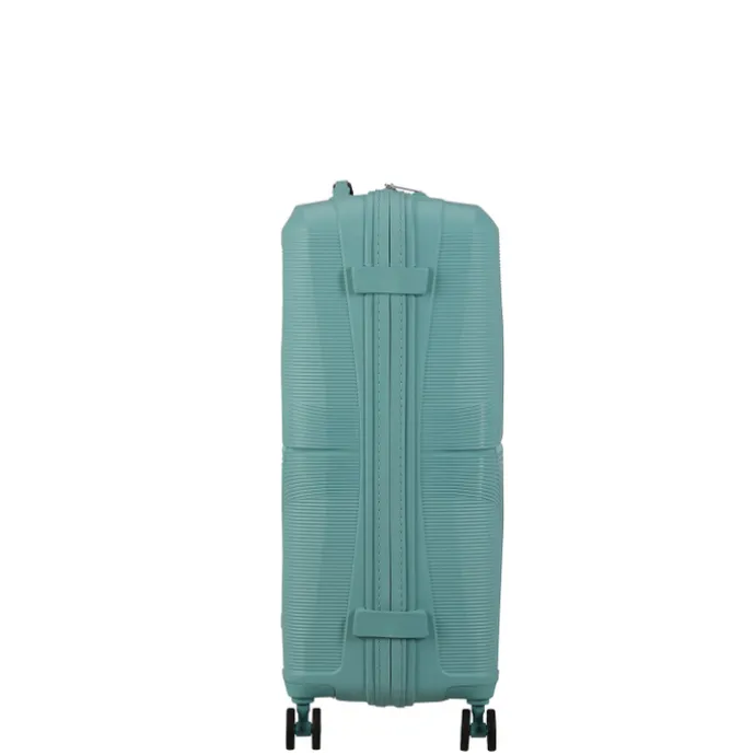 American Tourister Airconic Spinner 67/24 TSA dusty turquoise