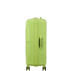 American Tourister Airconic Spinner 67/24 TSA electric lime