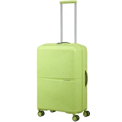 American Tourister Airconic Spinner 67/24 TSA electric lime