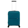 American Tourister Airconic Spinner 55 deep ocean
