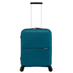 American Tourister Airconic Spinner 55 deep ocean