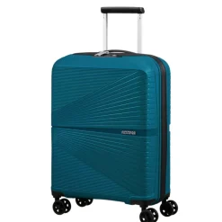 American Tourister Airconic Spinner 55 deep ocean