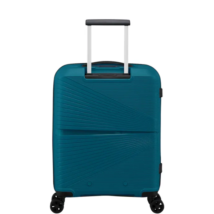 American Tourister Airconic Spinner 55 deep ocean