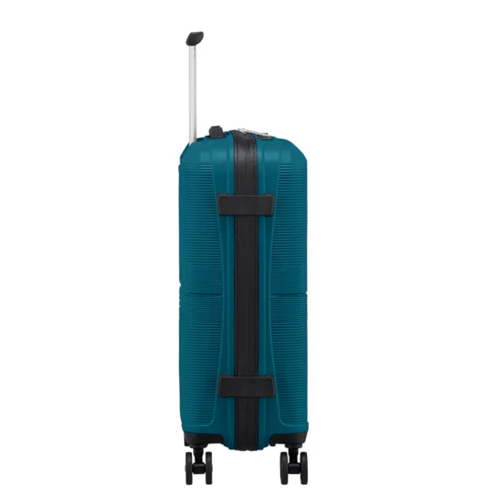 American Tourister Airconic Spinner 55 deep ocean