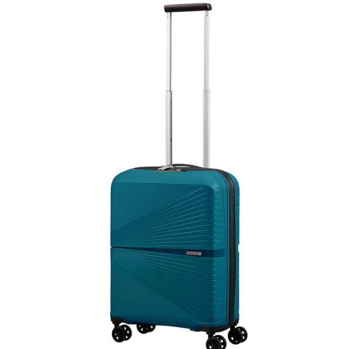 American Tourister Airconic Spinner 55 deep ocean