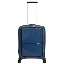 American Tourister Airconic Spinner 55 Neon Frontloader 15.6'' midnight navy