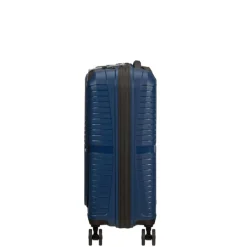 American Tourister Airconic Spinner 55 Neon Frontloader 15.6'' midnight navy