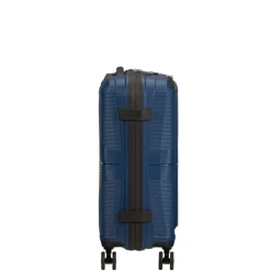 American Tourister Airconic Spinner 55 Neon Frontloader 15.6'' midnight navy