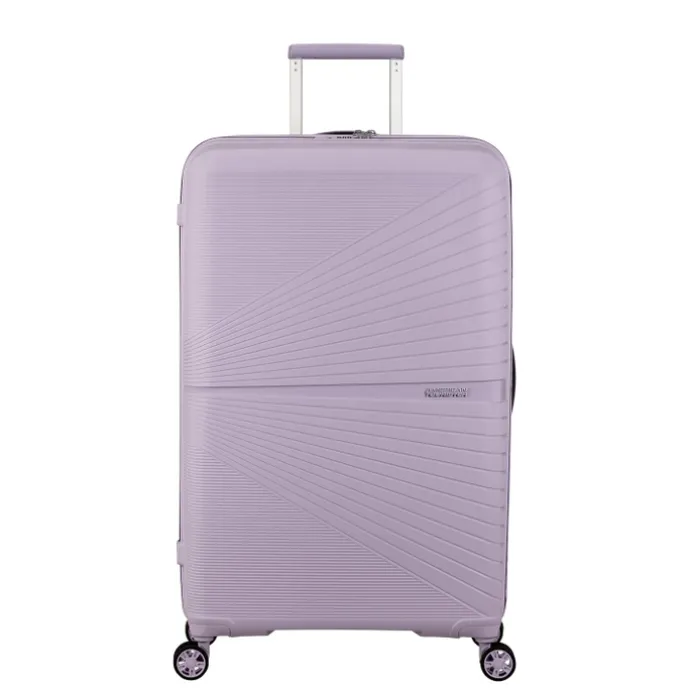 American Tourister Airconic Spinner 77/28 TSA stormy lilac