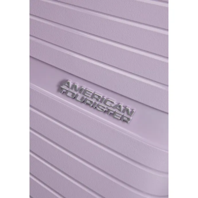 American Tourister Airconic Spinner 77/28 TSA stormy lilac