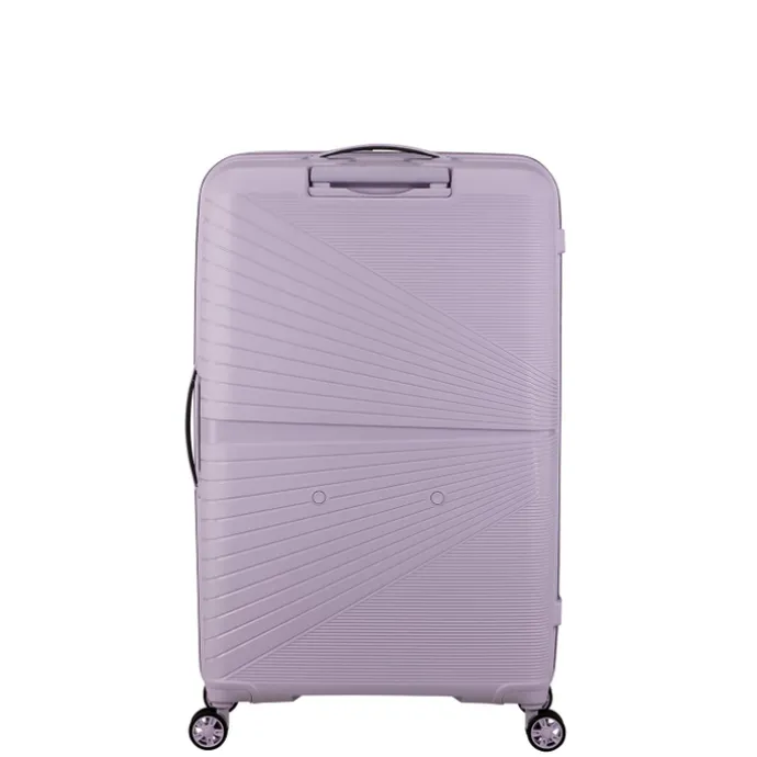 American Tourister Airconic Spinner 77/28 TSA stormy lilac