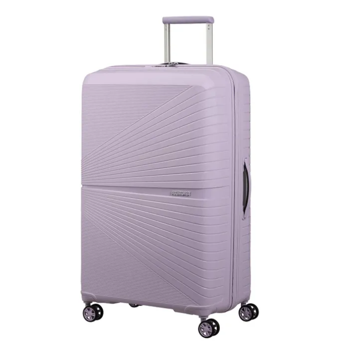 American Tourister Airconic Spinner 77/28 TSA stormy lilac