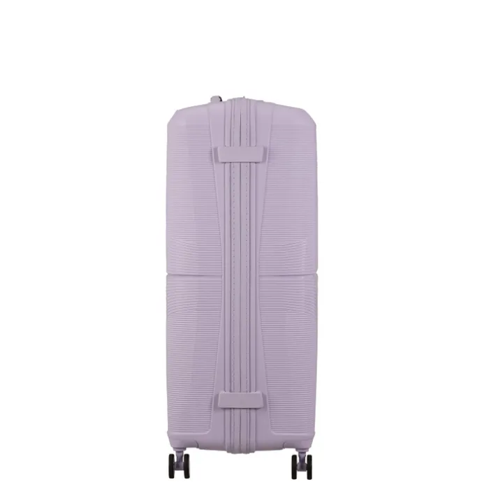 American Tourister Airconic Spinner 77/28 TSA stormy lilac
