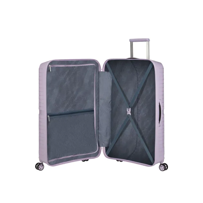 American Tourister Airconic Spinner 77/28 TSA stormy lilac