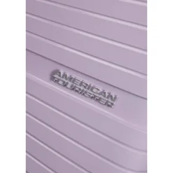 American Tourister Airconic Spinner 55/20 TSA stormy lilac