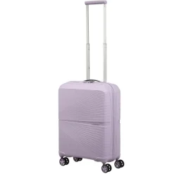 American Tourister Airconic Spinner 55/20 TSA stormy lilac