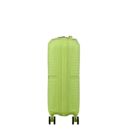 American Tourister Airconic Spinner 55/20 TSA electric lime