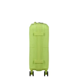 American Tourister Airconic Spinner 55/20 TSA electric lime