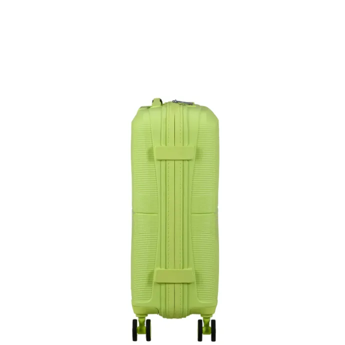 American Tourister Airconic Spinner 55/20 TSA electric lime