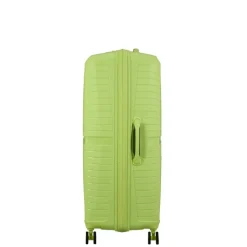 American Tourister Airconic Spinner 77/28 TSA electric lime
