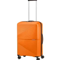 American Tourister Airconic Spinner 67 mango orange