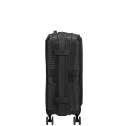 American Tourister Airconic Spinner 55 Frontloader 15.6'' onyx black
