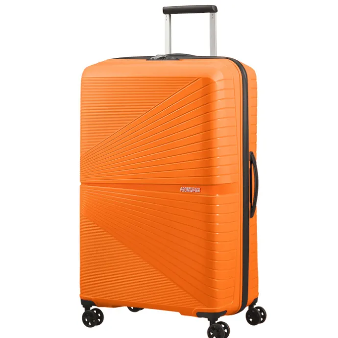 American Tourister Airconic Spinner 77 mango orange