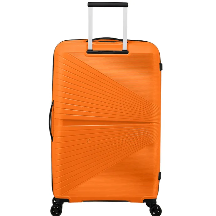 American Tourister Airconic Spinner 77 mango orange