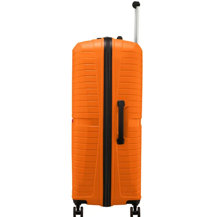 American Tourister Airconic Spinner 77 mango orange