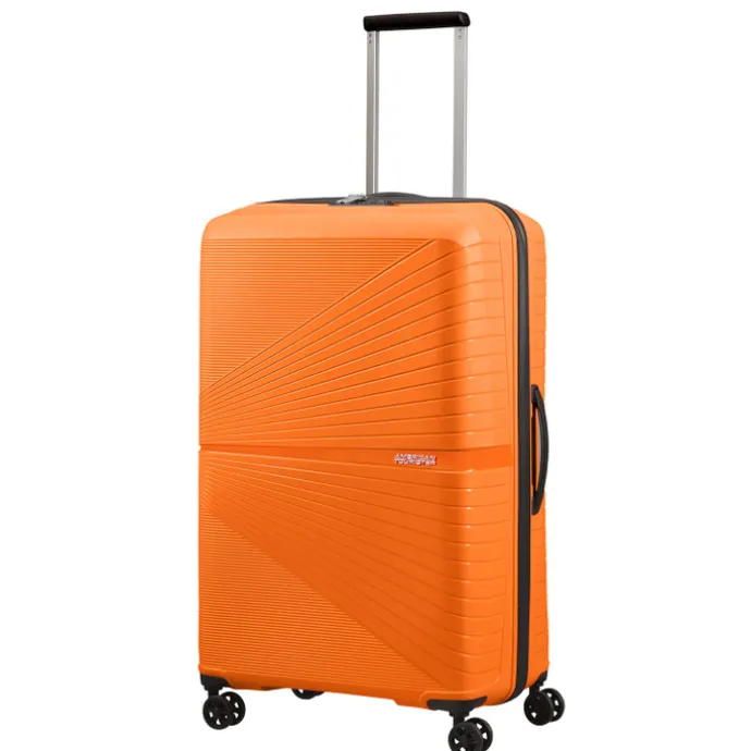 American Tourister Airconic Spinner 77 mango orange
