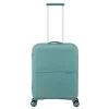 American Tourister Airconic Spinner 55/20 TSA dusty turquoise