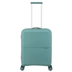 American Tourister Airconic Spinner 55/20 TSA dusty turquoise