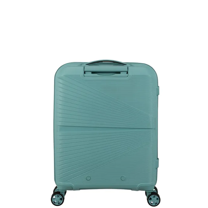 American Tourister Airconic Spinner 55/20 TSA dusty turquoise