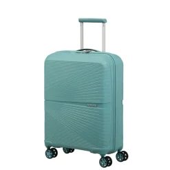 American Tourister Airconic Spinner 55/20 TSA dusty turquoise