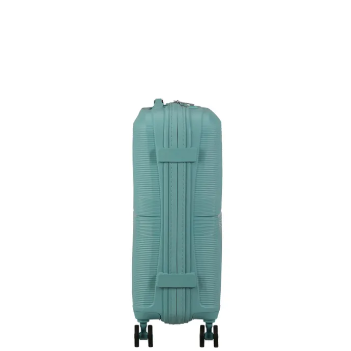 American Tourister Airconic Spinner 55/20 TSA dusty turquoise