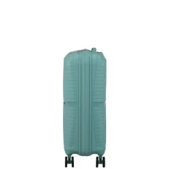 American Tourister Airconic Spinner 55/20 TSA dusty turquoise
