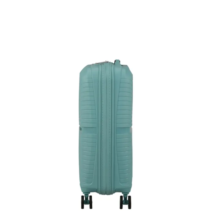 American Tourister Airconic Spinner 55/20 TSA dusty turquoise