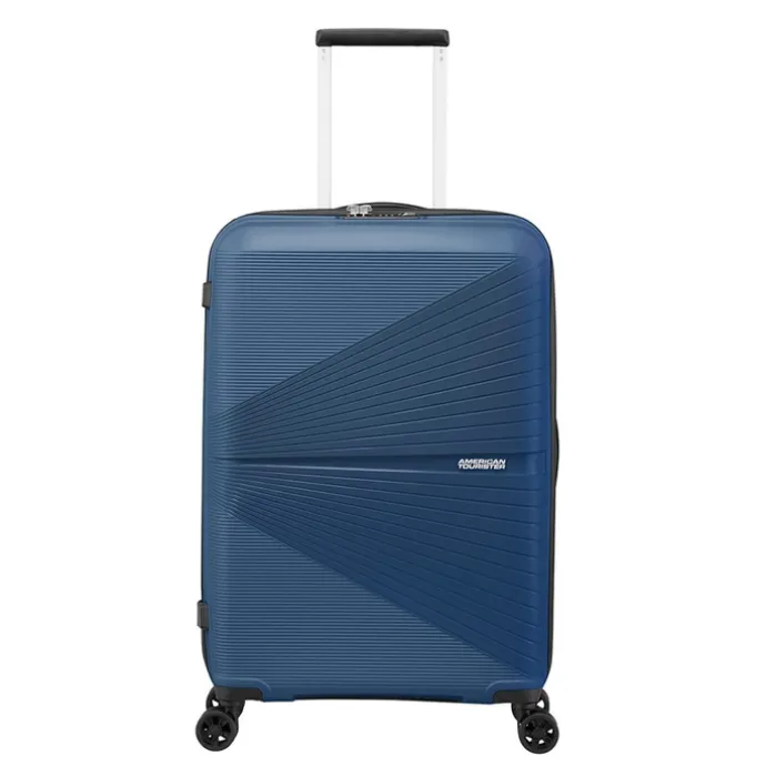 American Tourister Airconic Spinner 67 midnight navy