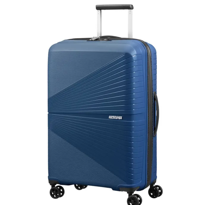American Tourister Airconic Spinner 67 midnight navy
