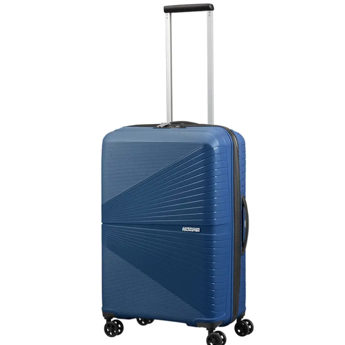 American Tourister Airconic Spinner 67 midnight navy