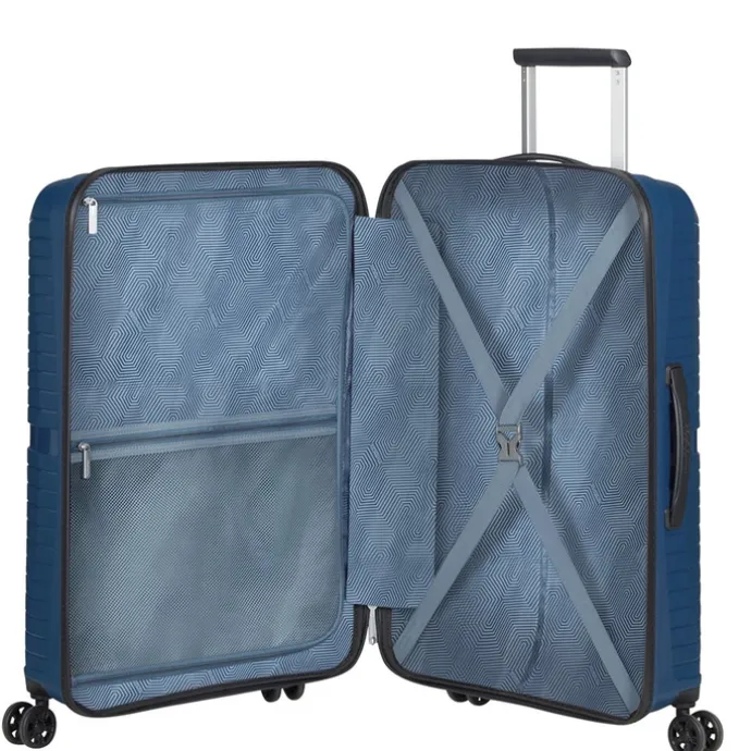 American Tourister Airconic Spinner 67 midnight navy