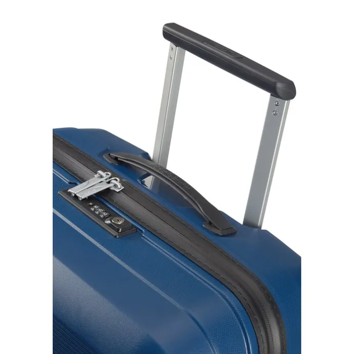 American Tourister Airconic Spinner 67 midnight navy
