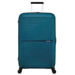 American Tourister Airconic Spinner 77 deep ocean