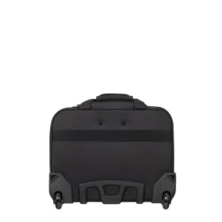 American Tourister At Work Rolling Tote 15.6" black/orange
