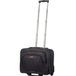 American Tourister At Work Rolling Tote 15.6
