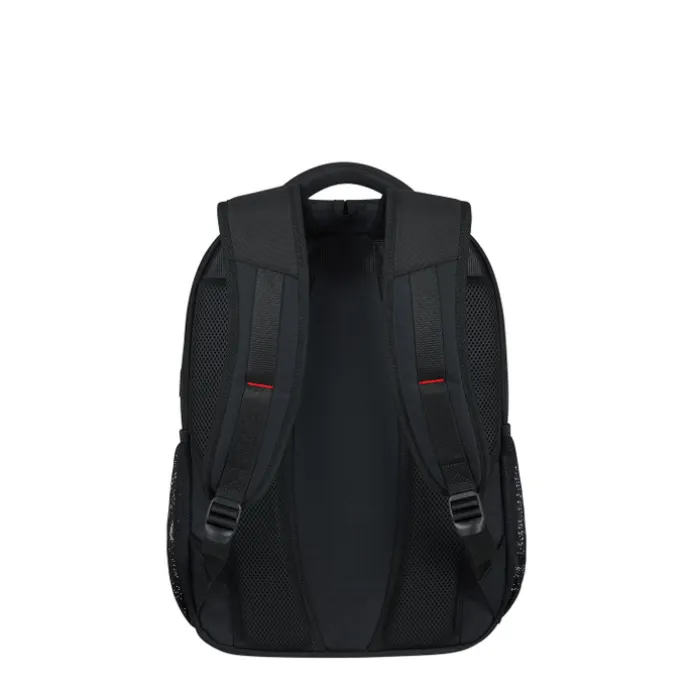 American Tourister At Work Laptop Backpack 15.6'' Eco USB bass black