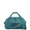 American Tourister City Racer  Duffle/Wheels S petrol