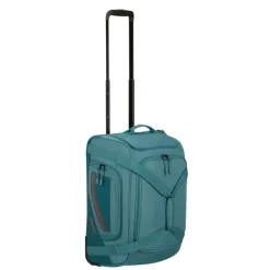 American Tourister City Racer Duffle/Wheels S petrol